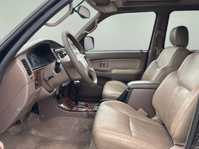 Used 1999 Toyota 4Runner Limited RWD image 17