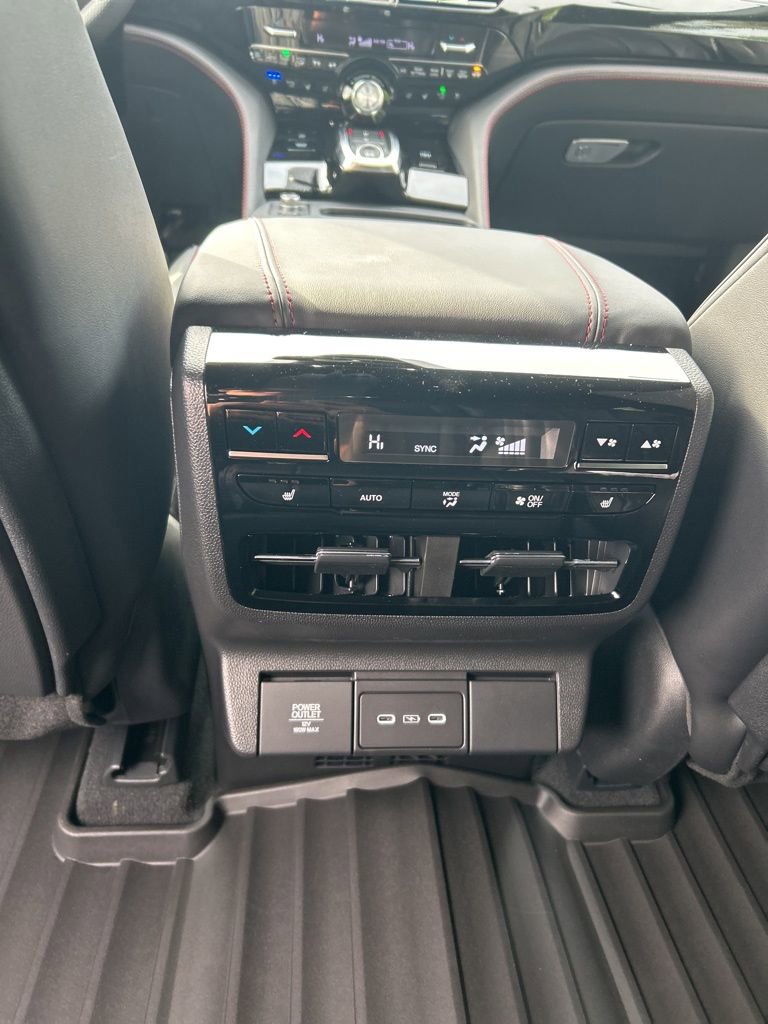 New 2026 Acura MDX A-Spec AWD/4WD image 15