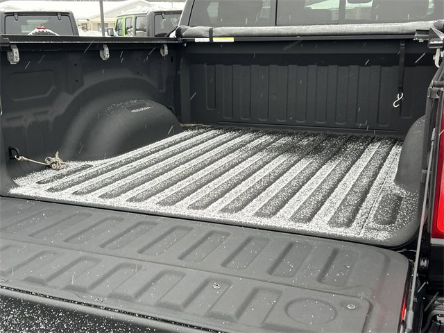 Certified 2020 RAM 1500 Limited image 10