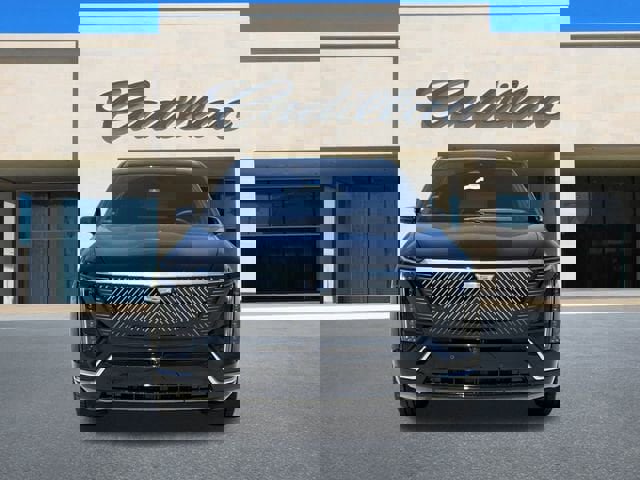 New 2026 Cadillac Vistiq Luxury image 4