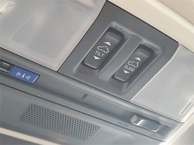 New 2026 Subaru Crosstrek 2.0i Premium image 33