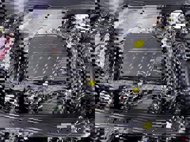 New 2026 Buick Envista Avenir FWD image 54