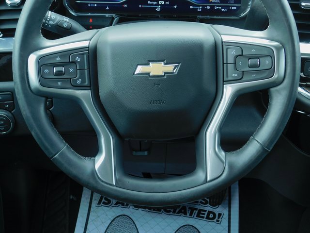 Used 2023 Chevrolet Silverado 1500 LT image 15