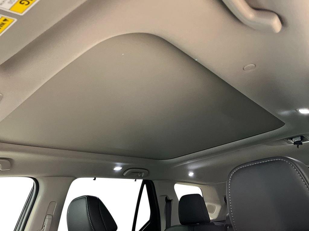 New 2026 Honda Pilot Touring image 24