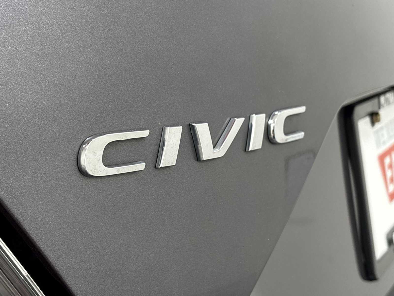 Used 2016 Honda Civic LX image 28