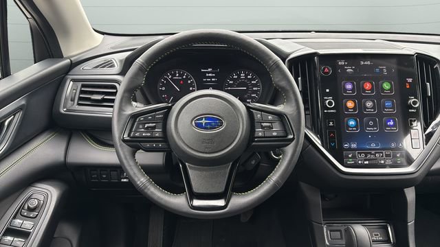 Certified 2025 Subaru Ascent Onyx Edition AWD/4WD image 13