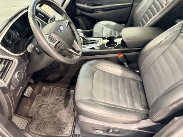 Used 2015 Ford Edge SEL w/ Equipment Group 201A AWD/4WD image 35