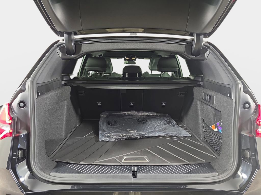 New 2026 BMW X3 xDrive30 AWD/4WD image 11