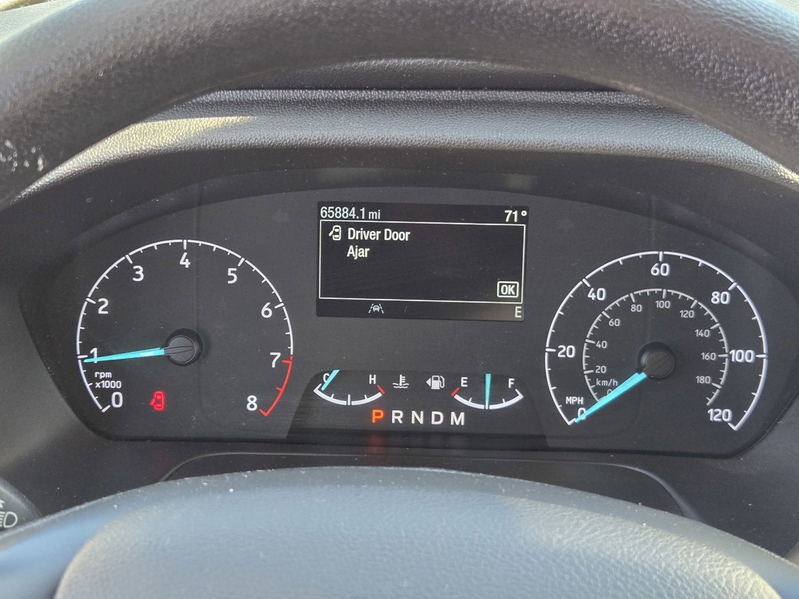 Used 2020 Ford Transit 350 XLT image 23