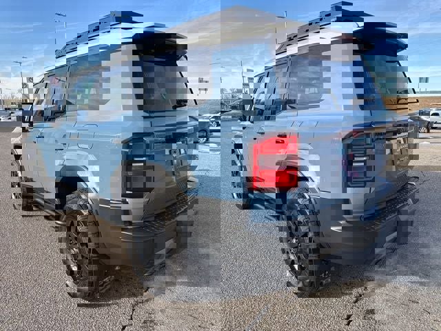 Used 2024 Toyota Land Cruiser image 9