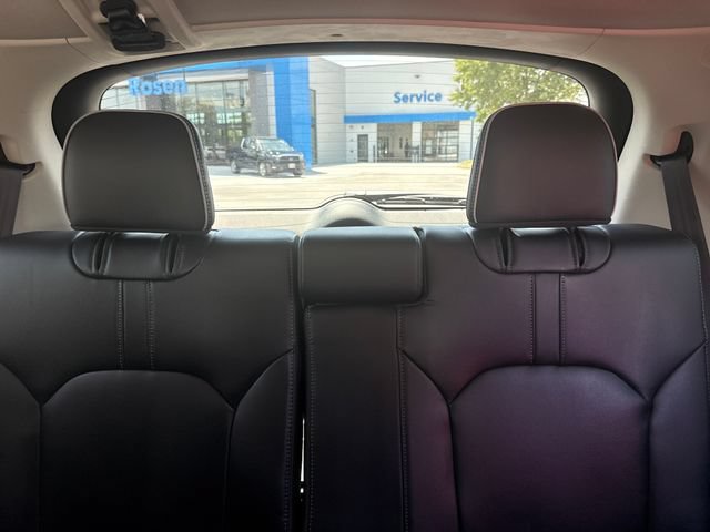 Certified 2023 Honda Pilot Elite image 26