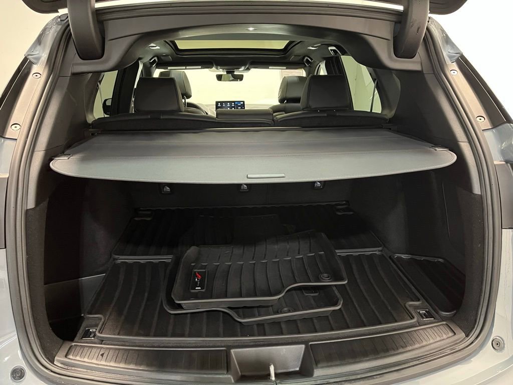 Used 2025 Acura RDX A-Spec AWD/4WD image 19