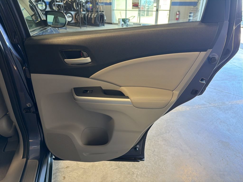 Used 2012 Honda CR-V EX-L image 29