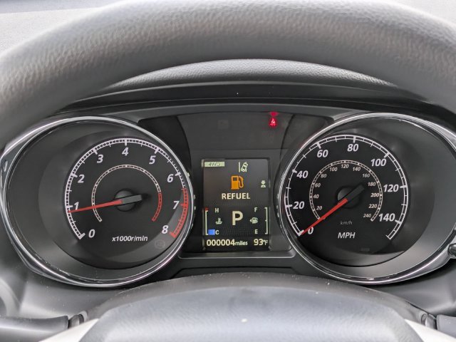 New 2027 Mitsubishi Outlander Sport ES AWD/4WD image 25