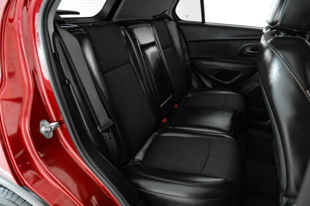 Used 2019 Chevrolet Trax LT w/ LT Convenience Package image 33