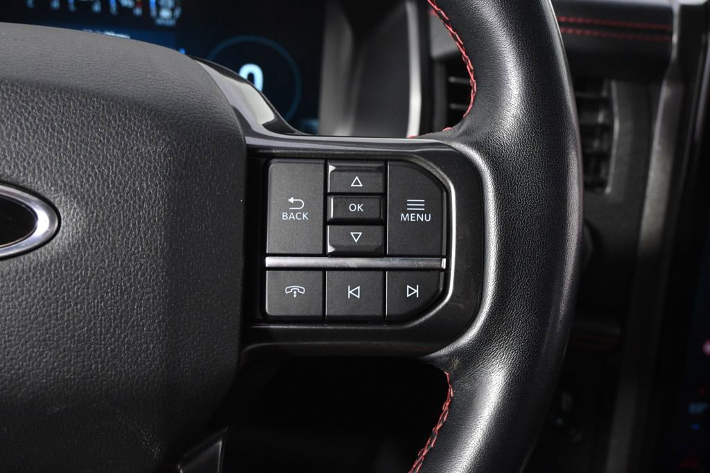 Used 2022 Ford Expedition Max Limited image 35