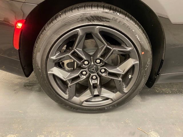 New 2026 Dodge Charger R/T image 29