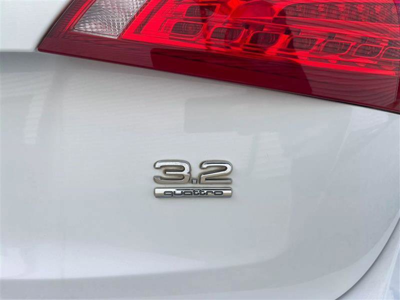 Used 2010 Audi Q5 3.2 Prestige image 23
