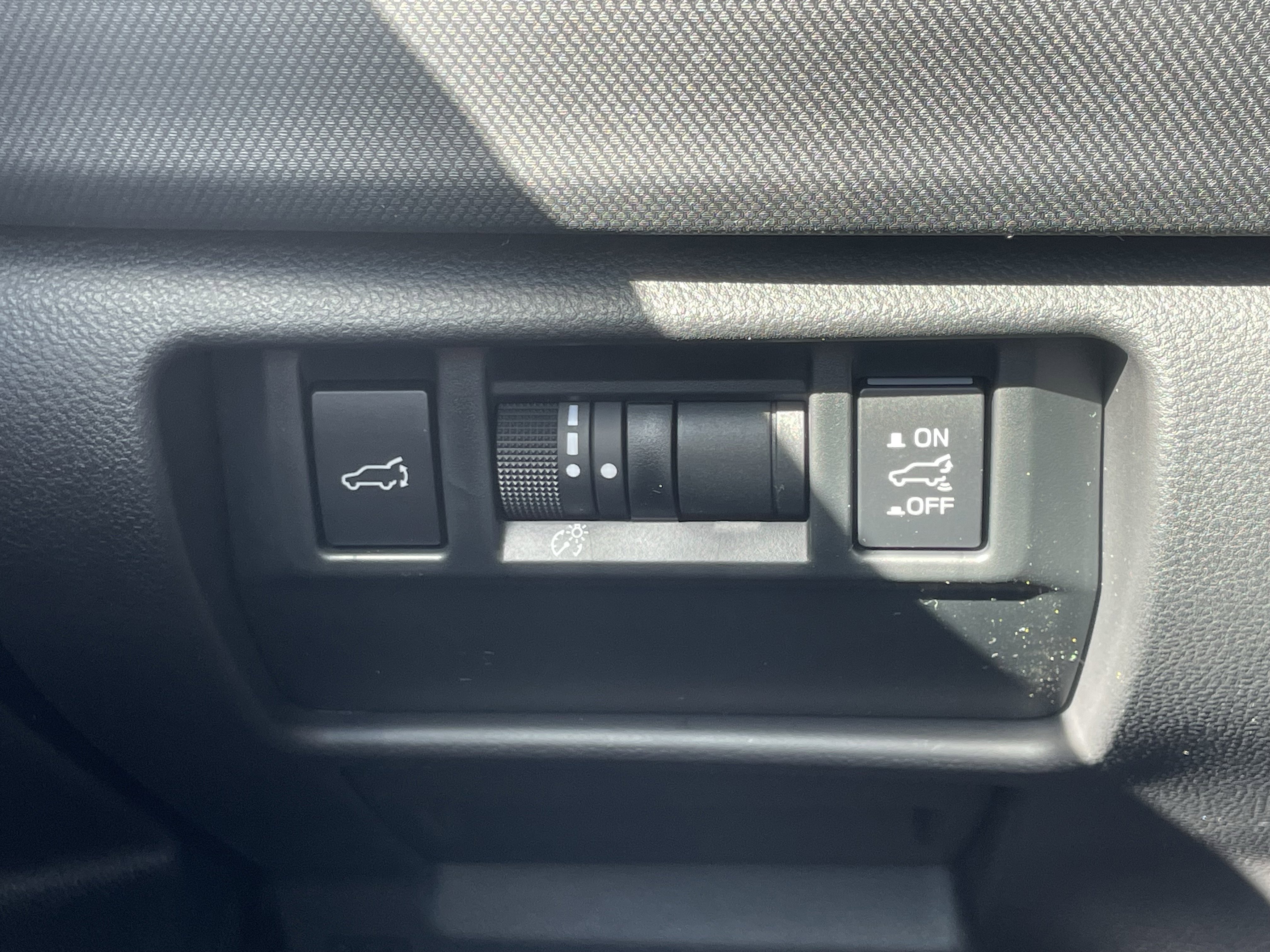 New 2026 Subaru Forester Limited AWD/4WD image 32