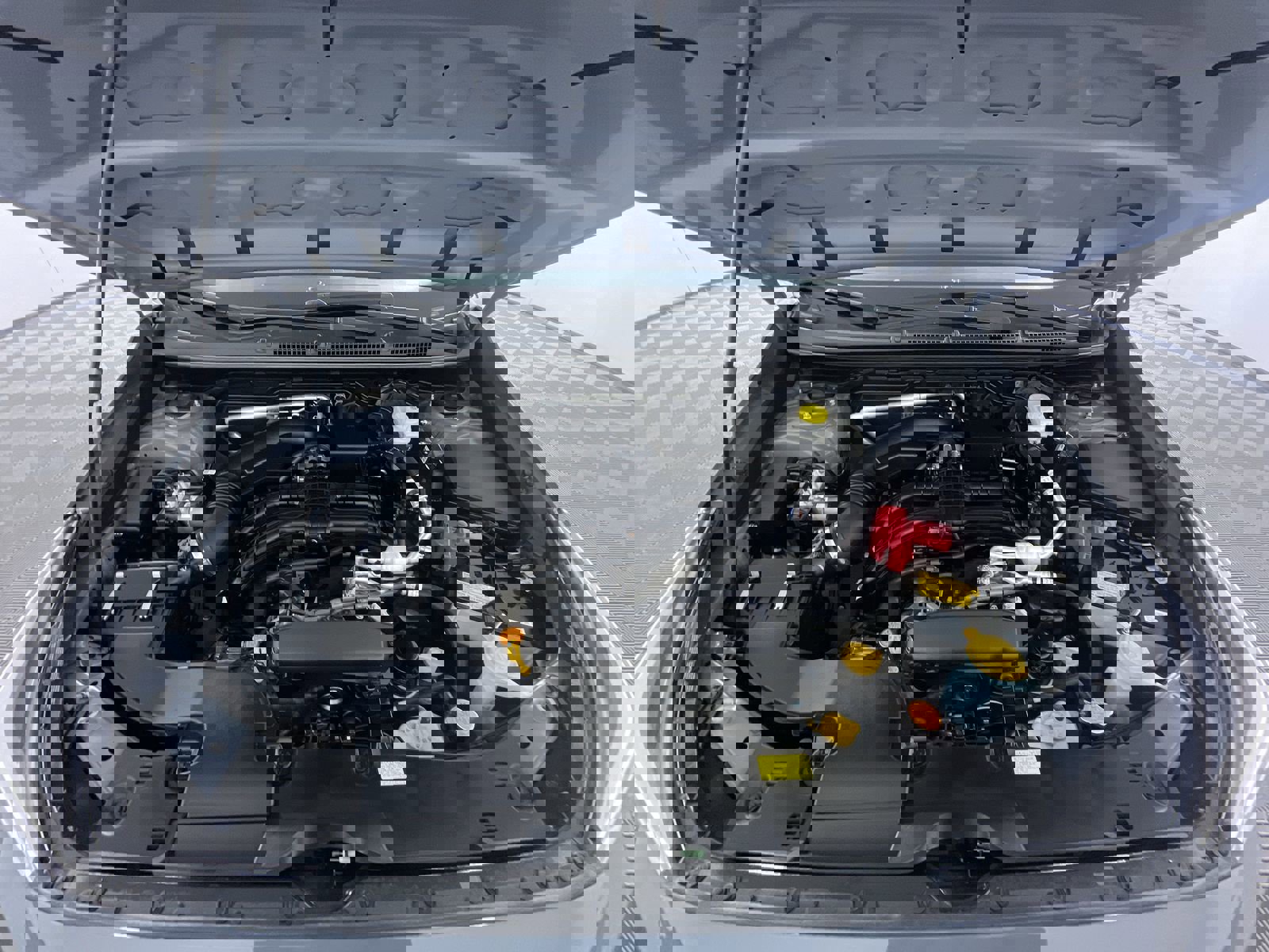 Used 2024 Subaru Crosstrek 2.0i Premium w/ Crosstrek Mirror Package image 26