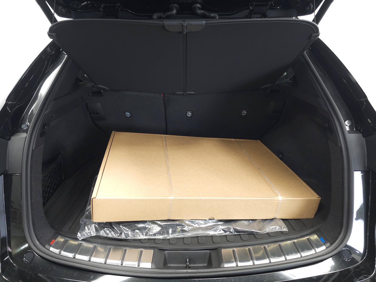 New 2026 Lexus NX 350 AWD w/ Accessory Package (2T) image 11