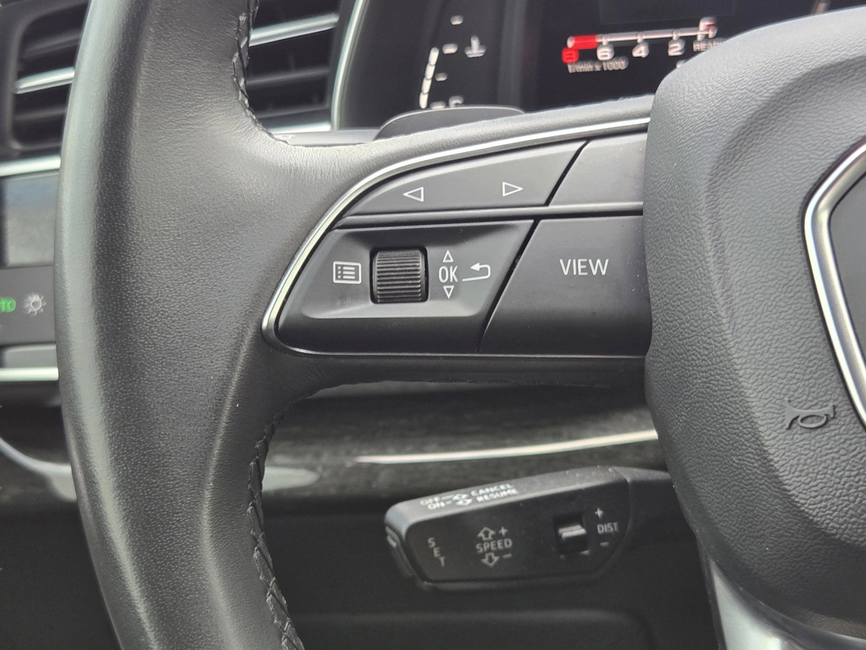 Used 2021 Audi Q7 3.0T Premium Plus AWD/4WD image 24