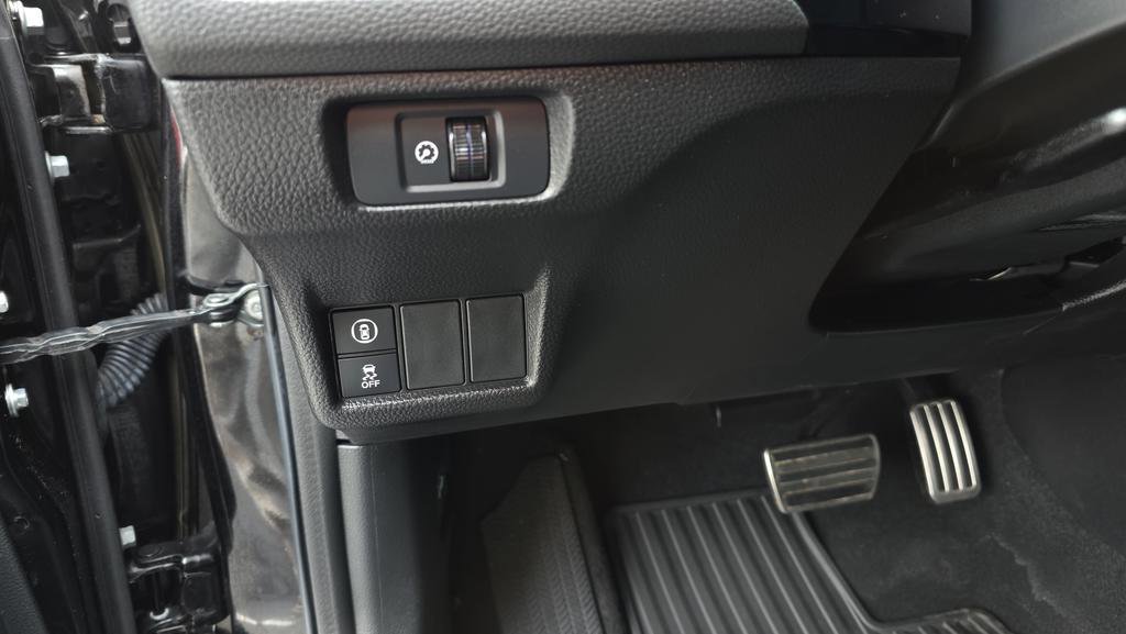 Used 2023 Honda Civic Sport image 11