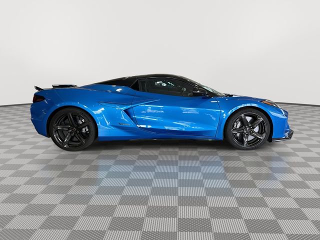 Used 2025 Chevrolet Corvette E-Ray image 12