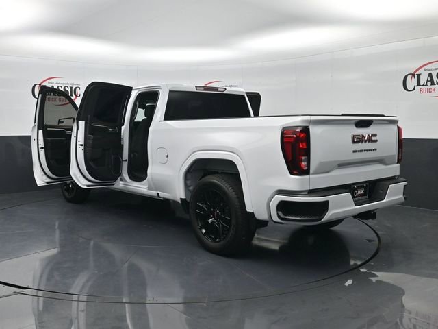 Certified 2024 GMC Sierra 1500 Elevation image 31