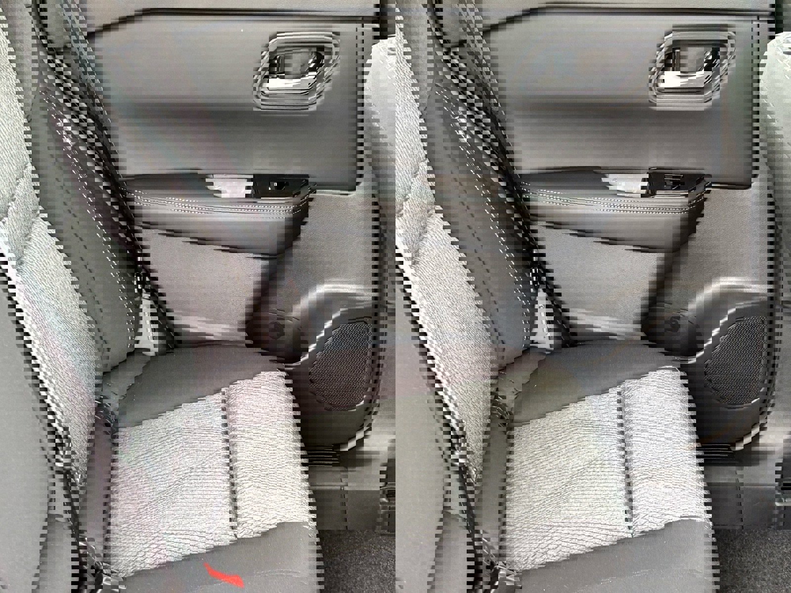 New 2026 Nissan Rogue SV image 13