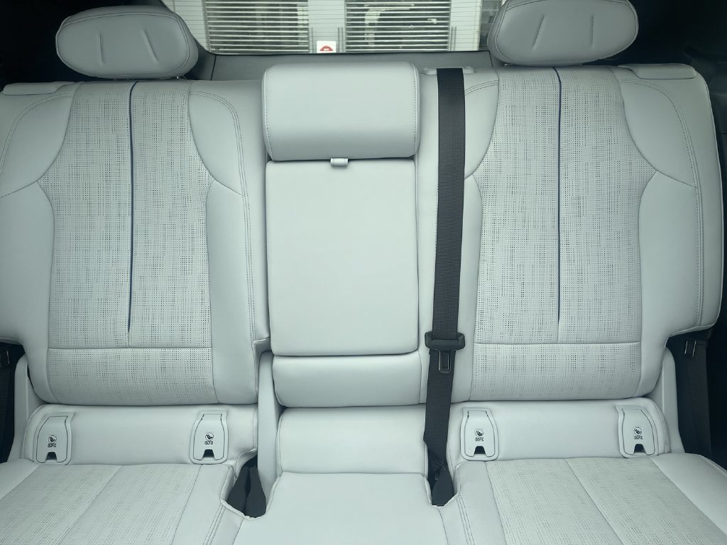 Certified 2024 Cadillac Lyriq Sport w/ LPO, Floor Liner Package AWD/4WD image 26