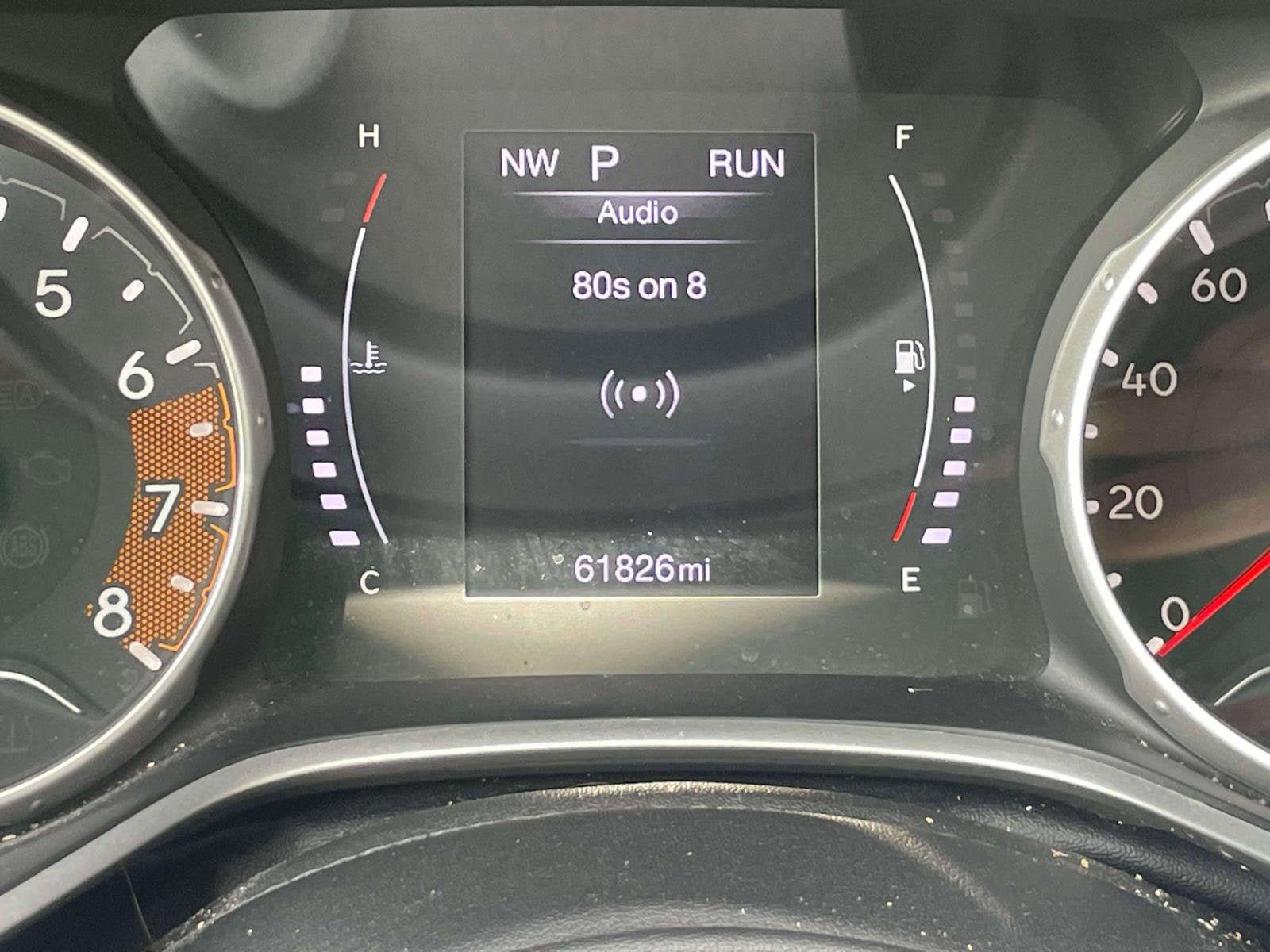 Used 2020 Jeep Compass Latitude AWD/4WD image 26