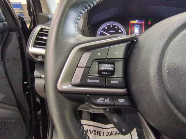Used 2021 Subaru Forester Premium image 25
