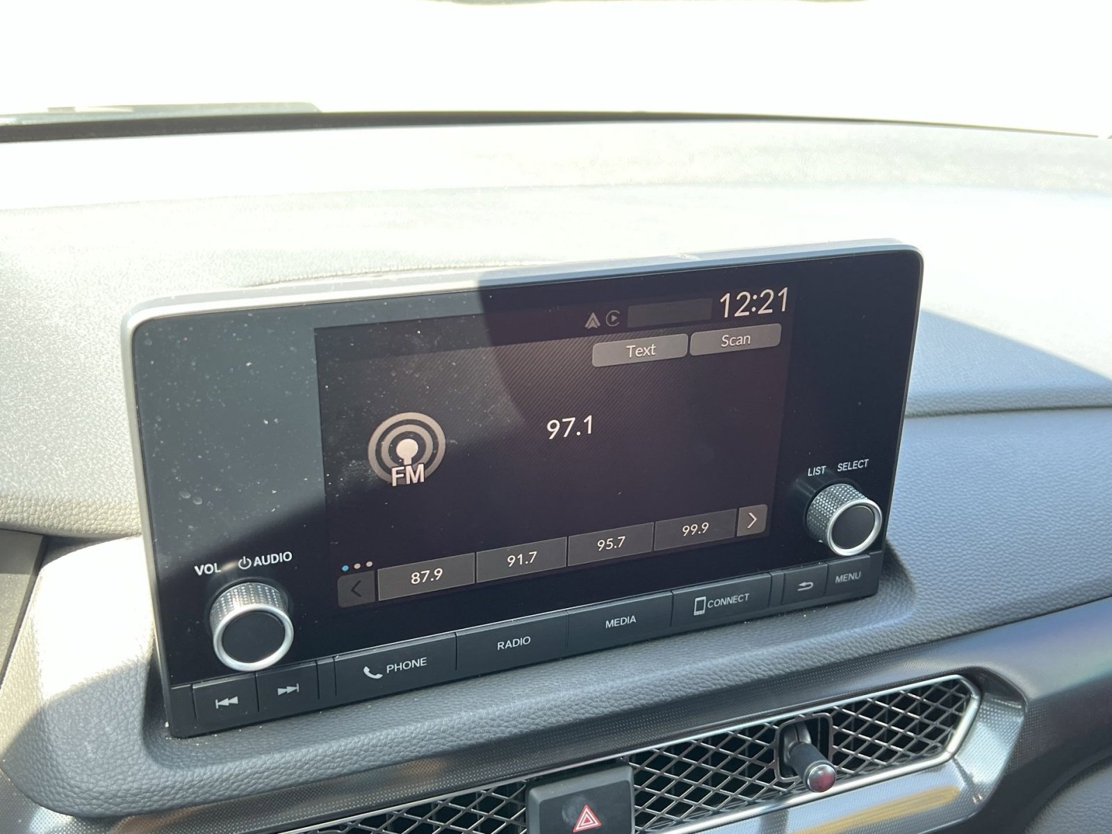 Certified 2023 Acura Integra A-Spec image 15