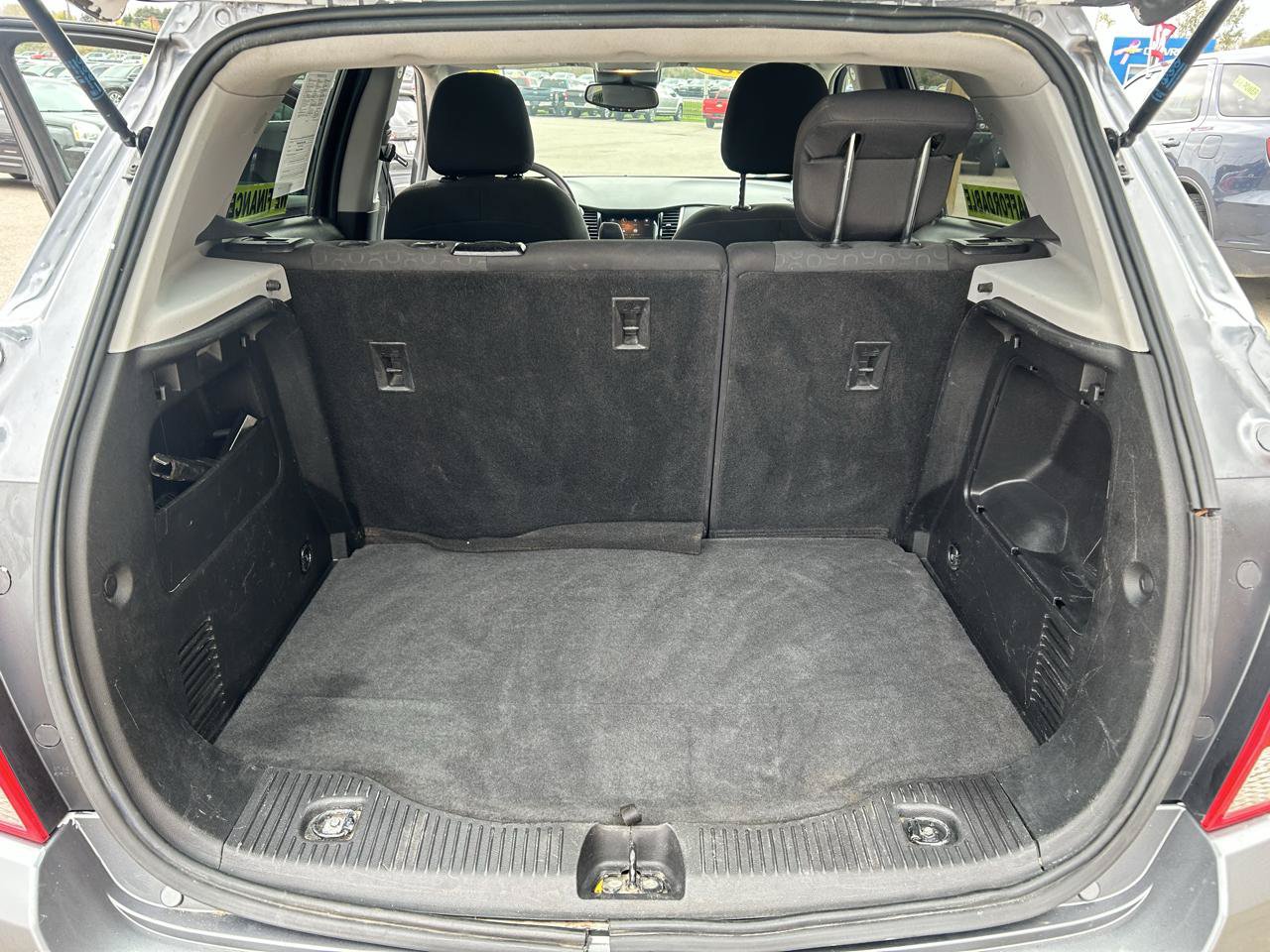 Used 2020 Chevrolet Trax LS w/ Tint and Cruise Package FWD image 17