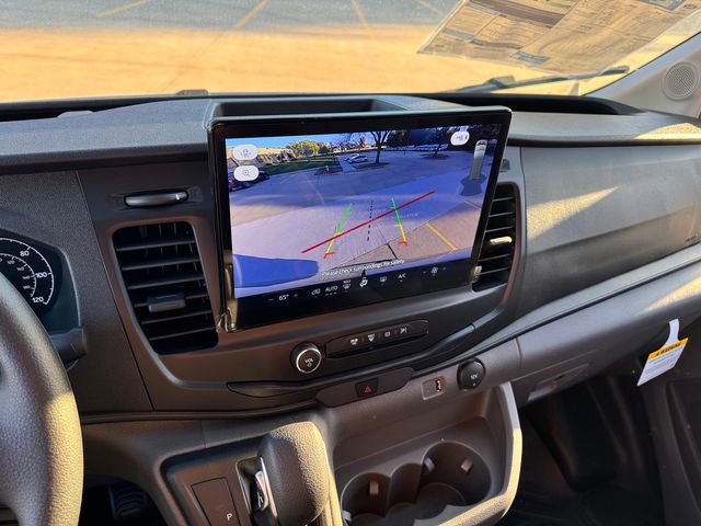 New 2025 Ford Transit 350 XL image 27