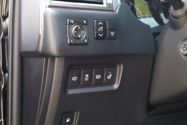 Used 2023 Lexus GX 460 Premium AWD/4WD image 14