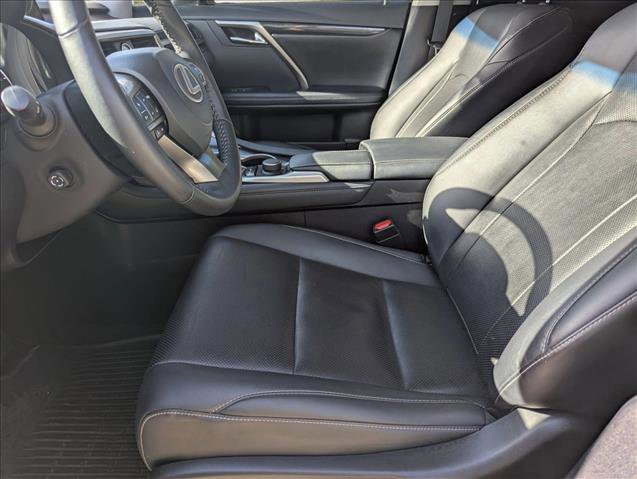 Used 2018 Lexus RX 350 AWD w/ Accessory Package image 16