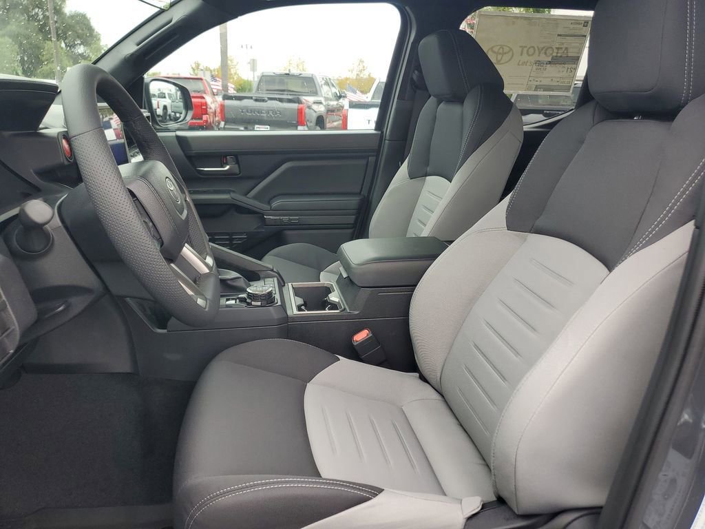 New 2026 Toyota Tacoma TRD Off-Road image 13