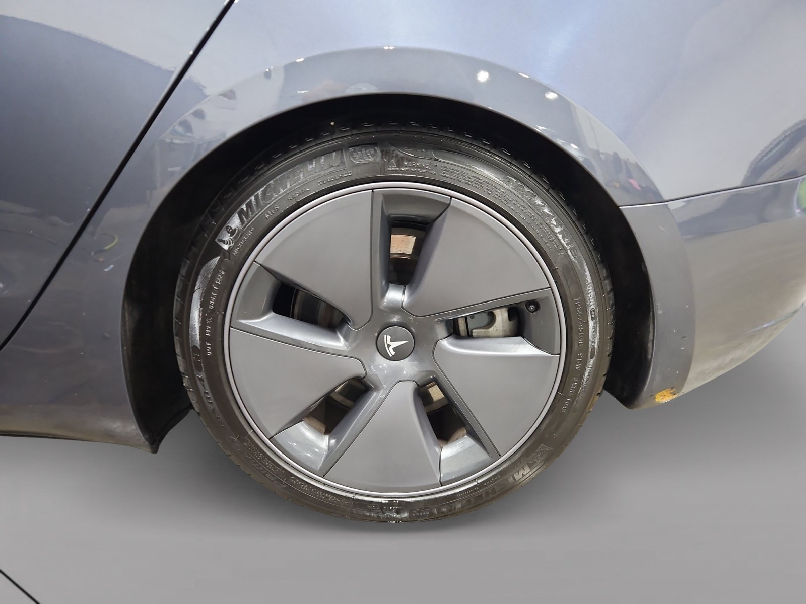 Used 2023 Tesla Model 3 Standard Range RWD image 16
