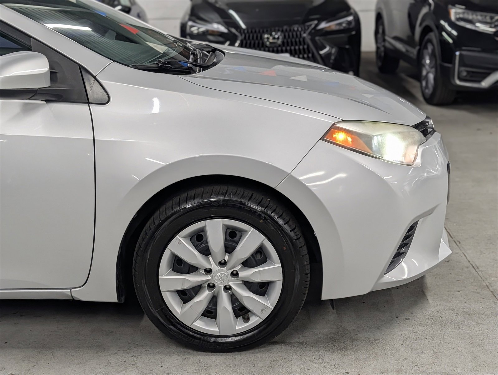 Used 2016 Toyota Corolla S image 6