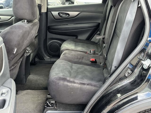 Used 2015 Nissan Rogue SV w/ SV Premium Package AWD/4WD image 15