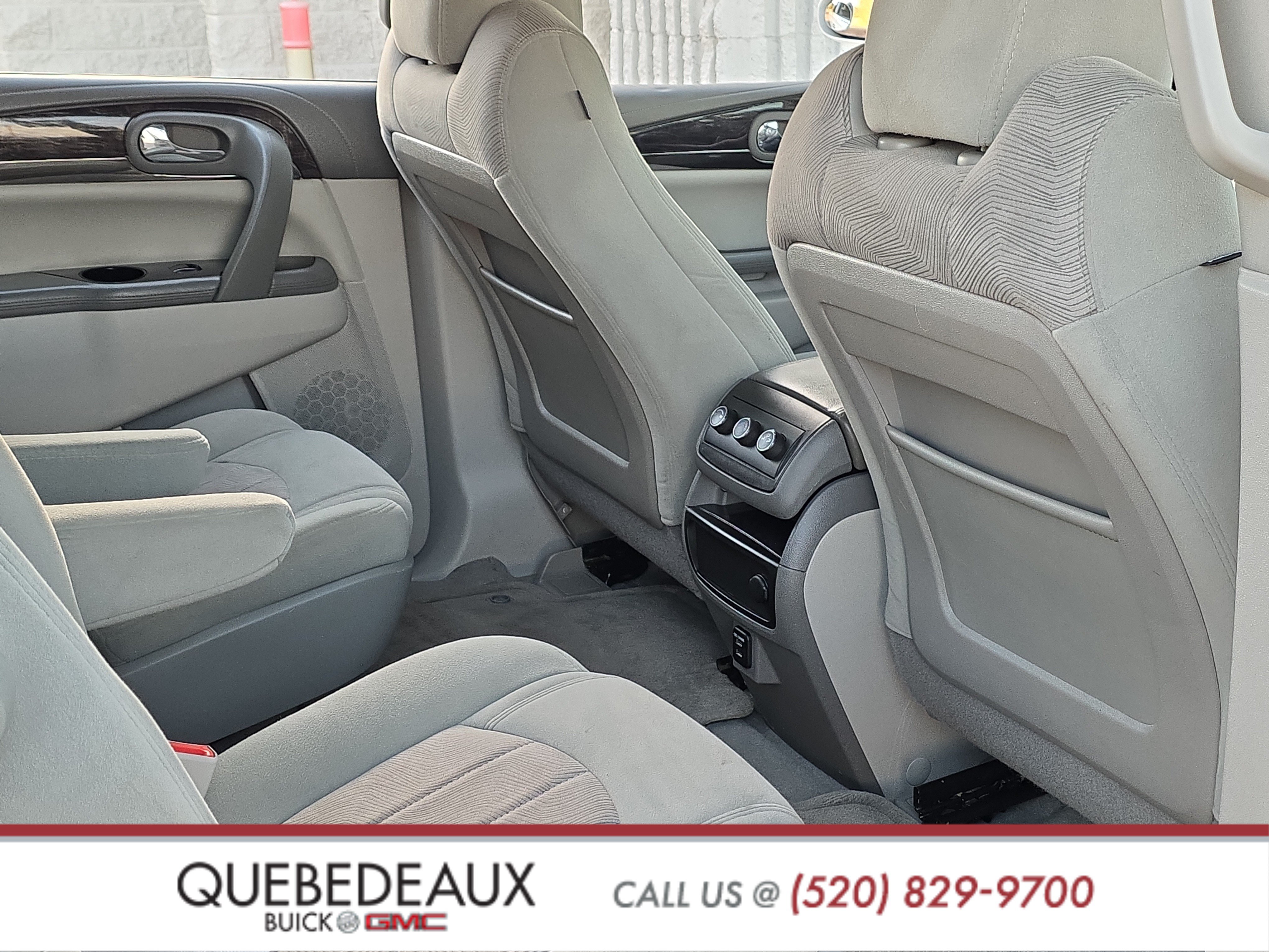 Used 2016 Buick Enclave Convenience FWD image 23