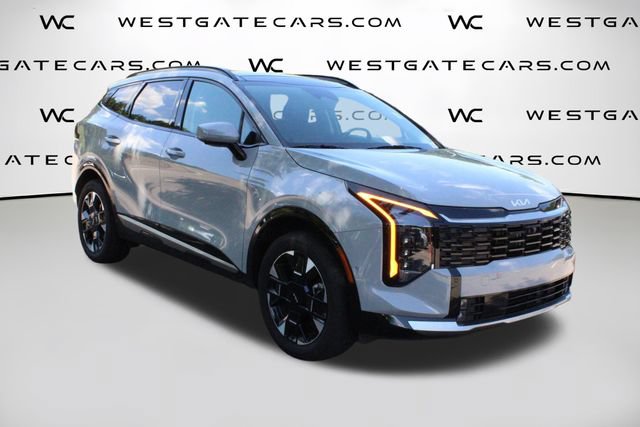Used 2026 Kia Sportage SX Prestige AWD/4WD image 43