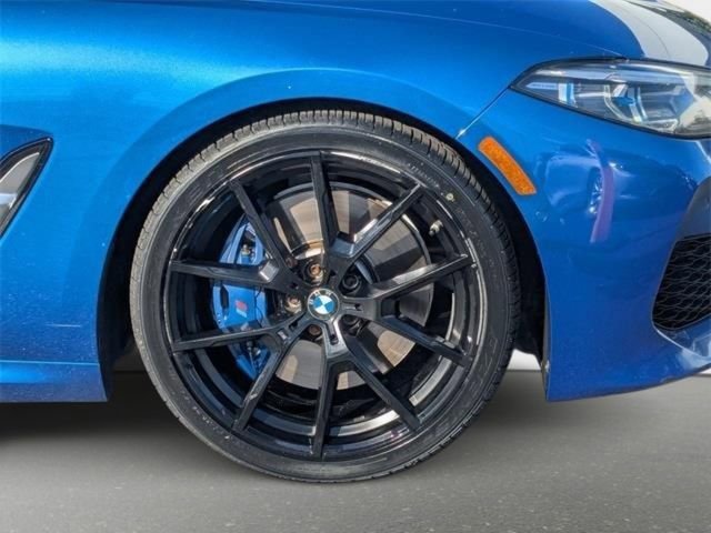 Used 2020 BMW 840i 840i w/ M Sport Package image 11