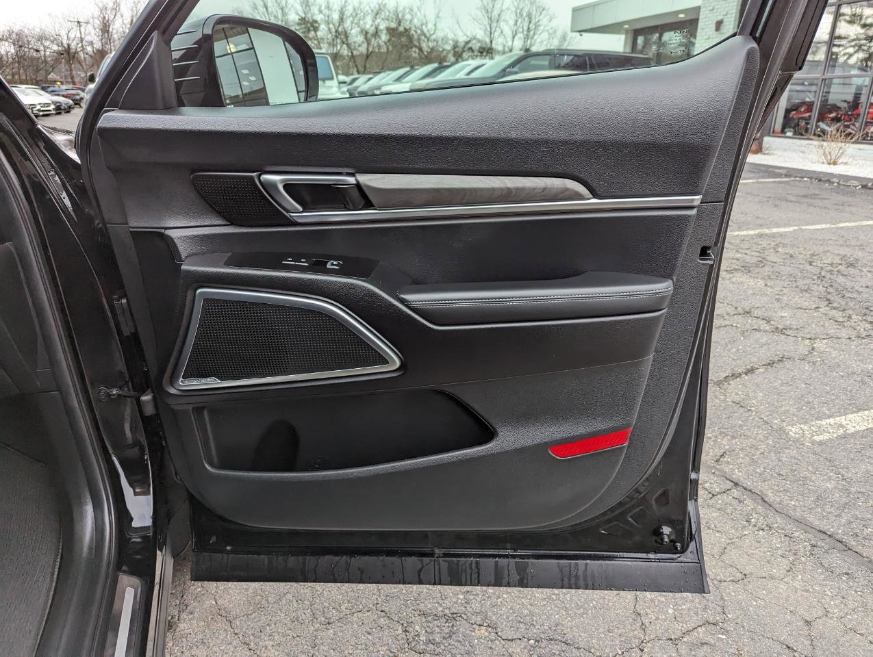 Used 2024 Kia Telluride SX Prestige X-Line image 31