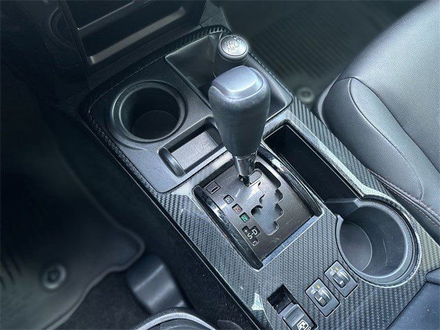 Used 2021 Toyota 4Runner Venture image 21