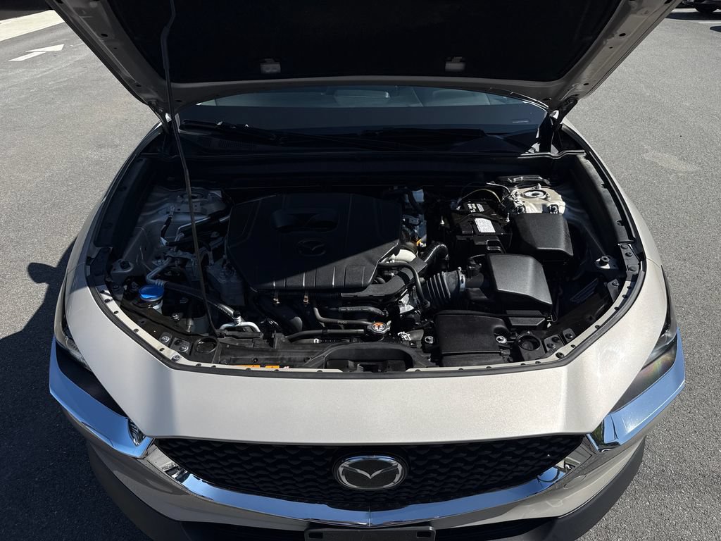 Used 2024 MAZDA CX-30 AWD 2.5 S w/ Select Sport Pkg image 25