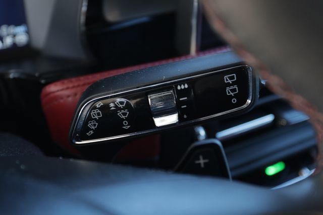 Used 2024 Lincoln Corsair Grand Touring image 13