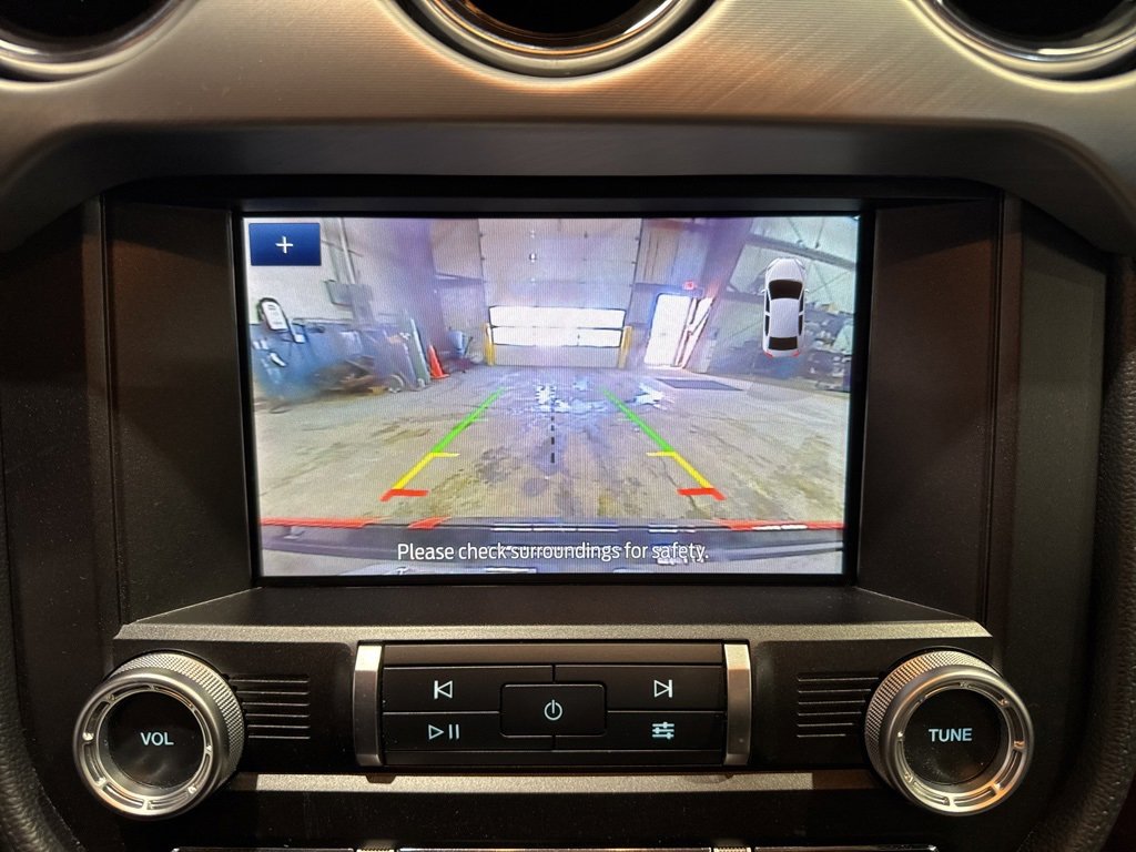 Used 2023 Ford Mustang GT Premium w/ Security Package image 29